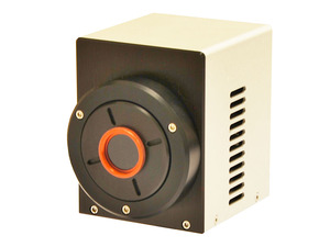 Xeva XC-130 Kamera zur Strahlprofilmessung