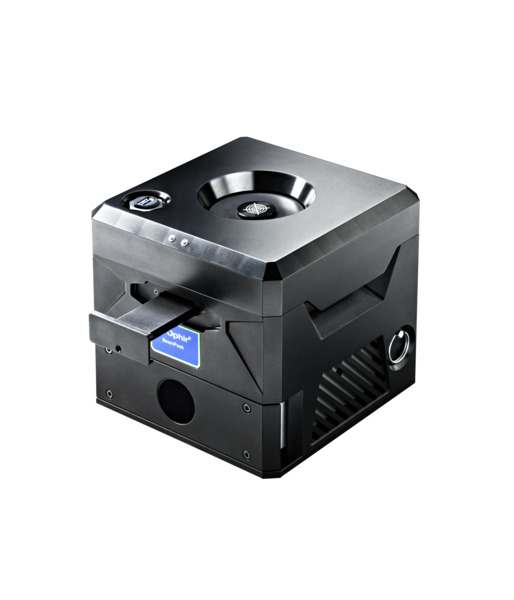 BeamPeek™ High Power Laser Beam Analysis and Power Measurement System