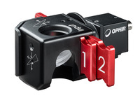 LBS-300HP-NIR Attenuator 高出力レーザー用ビームスプリッター