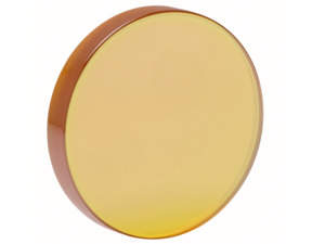 CO2 Laser Plano-Convex Focusing Lenses