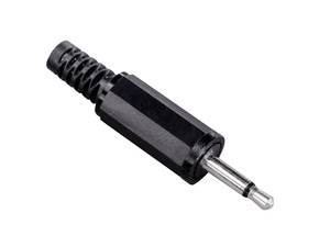 Power Meter Analog Output Connector