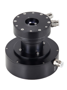 QBH Fiber Adapters for Power Sensors