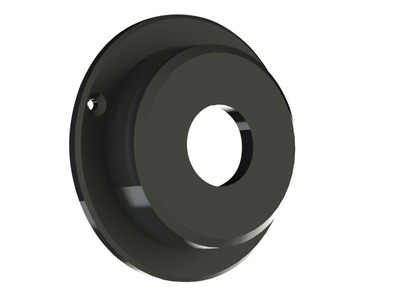 Energy Sensor Fiber Adapter Mounting Brackets