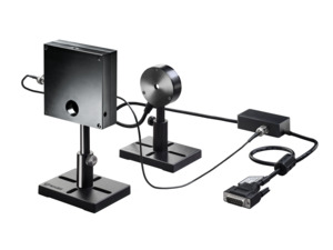 RM9-THz with Chopper 100 nW to 100 mW Pyroelectric Radiometer System