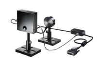 300 fW to 300 nW Photodiode Sensor with Chopper Radiometer System