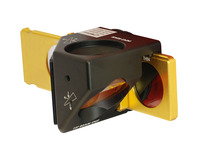 LBS-400 Beam Splitter for Laser Beam Profilers