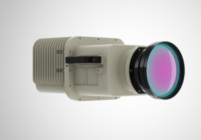KAMU 600mm SXGA 10µm Thermal Camera
