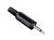Power Meter Analog Output Connector