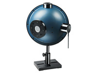 UV-Silicon 1 W Divergent Beam 5.3 in. ID Ø26 mm Aperture Integrating Sphere