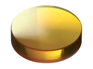 CO2 Laser Meniscus Focusing Lenses