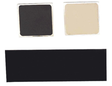 ダメージスレッショルド確認用テストプレート