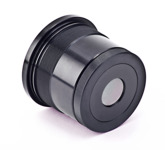 SupIR 15.7mm f/1.0, Athermalized Manual Focus