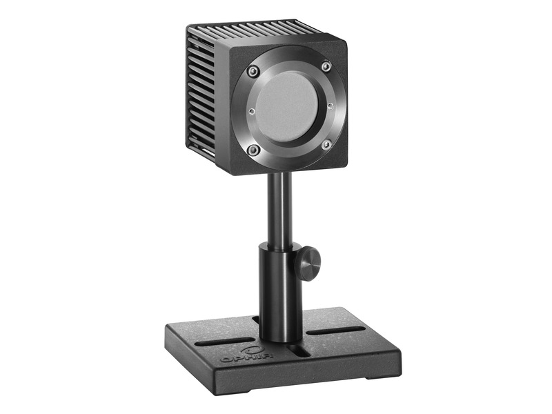 L50(150)A-PF-35 High Peak Power 50/150W Air-Cooled Ø35mm Thermal Sensor