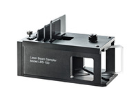 LBS-100 Beam Splitter for Laser Beam Profilers