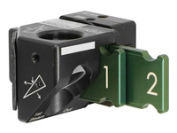 LBS-300s Beam Splitter for Laser Beam Profilers