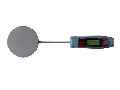 Comet 10K Hand Held Power Sensor with Display