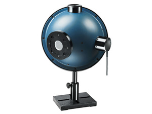 IS6-D-UV UV-Silicon 1W Divergent 5.3 in. ID Ø26mm Aperture Integrating Sphere IS6-D-UV UV-Silicon 1W Divergent 5.3 in. ID Ø26mm Aperture Integrating Sphere