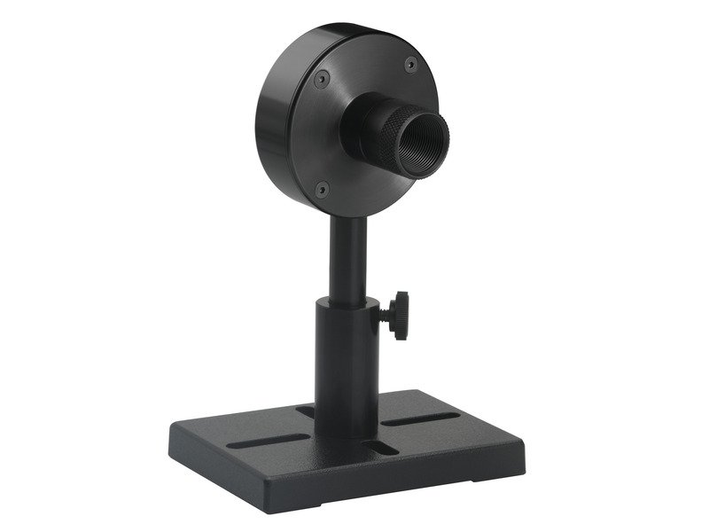 3A-QUAD BeamTrack Ø9.5 mm Aperture 3 W Laser Position Sensor