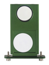 ND фильтры с креплением С-mount Ослабление лазерного пучка с использованием поглощающих фильтров.