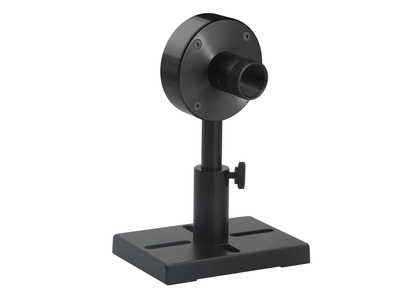 15 µW to 3 W 0.1-30 THz Thermopile Sensor with Ø12 mm Aperture