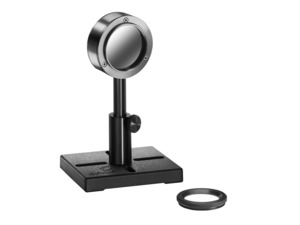 PE50-DIF-ER-C 46 mm Aperture 30 J Metallic Pyroelectric Sensor with Diffuser