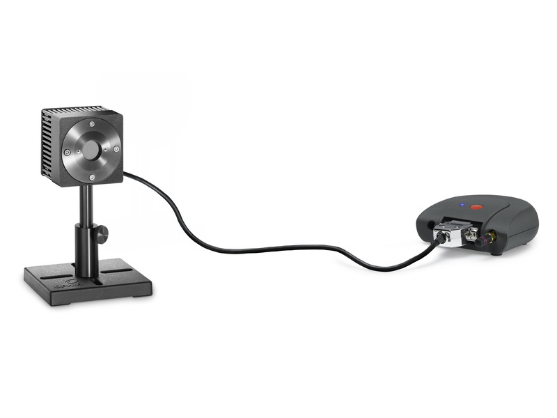 Quasar Bluetooth Virtual Laser Power & Energy Meter