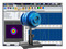 NanoScan™ 2s Si/9/5 Silicon Scanning 5 µm Slit Beam Profiler