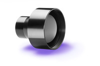 SupIR 100 mm f/1.4 Fixed 1-FOV LWIR SXGA Imaging Lens