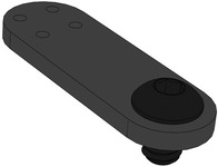 Camera Trigger Optical Sensor