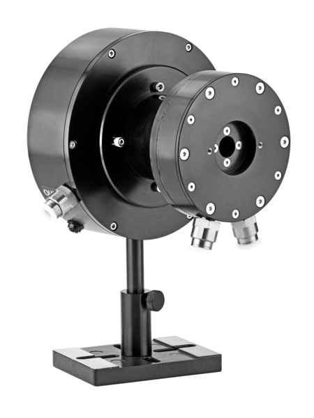 QBH Fiber Adapters for Power Sensors