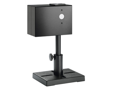 350-1100 nm Silicon 3 W Divergent Beam 1.6 inch ID Integrating Sphere