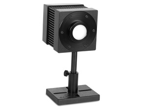 F100A-PF-DIF-33 100Wファン空冷サーマルセンサー 高ピークパワー 有効口径 Ø33mm