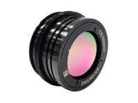 SupIR 30mm f/1.1, Fixed Athermalized MWIR Imaging Lenses