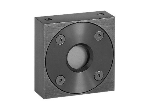 0.1 mW to 20 W OEM Thermopile Laser Power Sensor