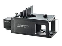 LBS-100 Beam Splitter for Laser Beam Profilers