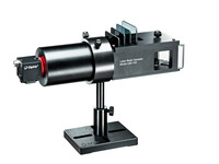 LBS-100　レーザービームプロファイラー用ビームスプリッター