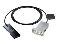 Microscope Slide Power Sensor