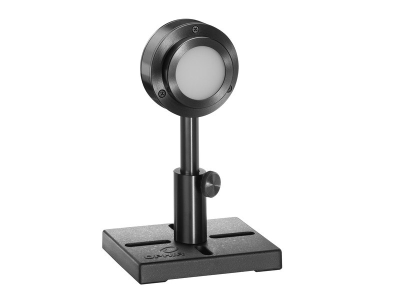 PE50BF-DIF-C 35 mm Aperture 10 J BF Pyroelectric Sensor with Diffuser