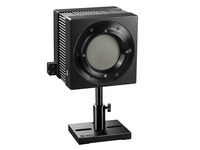 Broadband 1100 W Fan-Cooled Thermopile Sensor with 65 mm Aperture