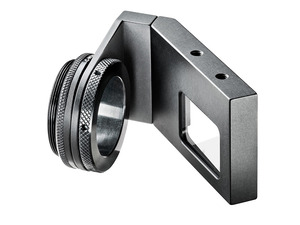 Stackable Wedge Beam Splitters