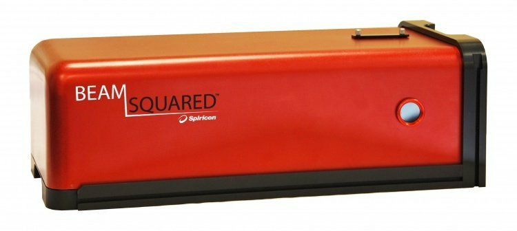 BeamSquared® SP204S CMOS M² Strahlanalyse-System