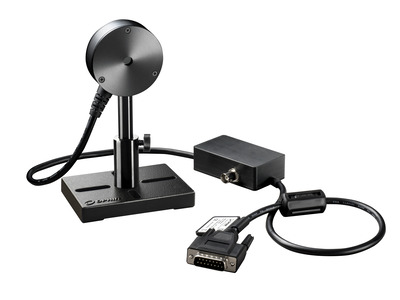 300 fW to 300 nW Photodiode Radiometer
