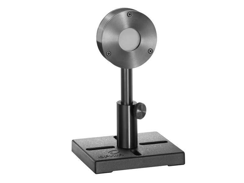 PE25BF-C 24 mm Aperture 60 μJ-10 J Pyroelectric Sensor