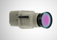 KAMU 600mm SXGA 10µm Thermal Camera