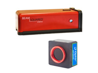 BeamSquared® SP204S CMOS M² Strahlanalyse-System