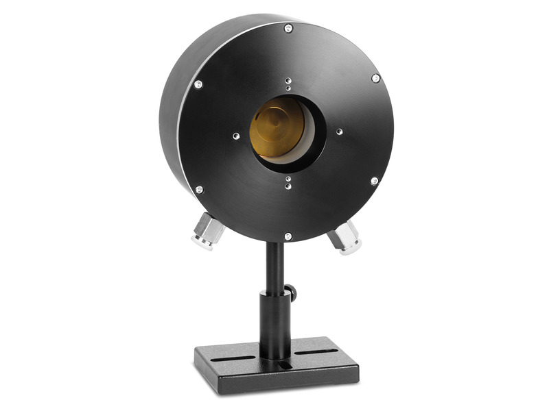 10K-W-BB-45 Broadband 11kW Water-Cooled Ø45mm Thermal Sensor