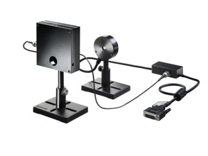 RM9-PD with Chopper 300 fW to 300 nW Photodiode Radiometer System