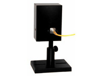 800-1700 nm InGaAs 3 W Divergent Beam 1.6 inch ID Integrating Sphere