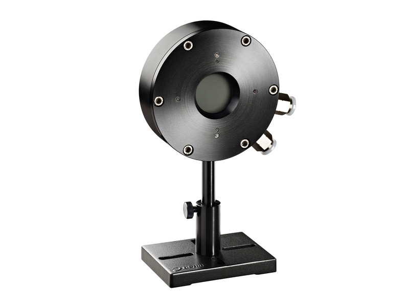 1000WP-BB-34 Broadband 1000W Noncontaminating Water-Cooled Ø34mm Thermal Sensor