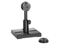 3000 mW Silicon Photodiode Sensor with Ø10 mm Aperture